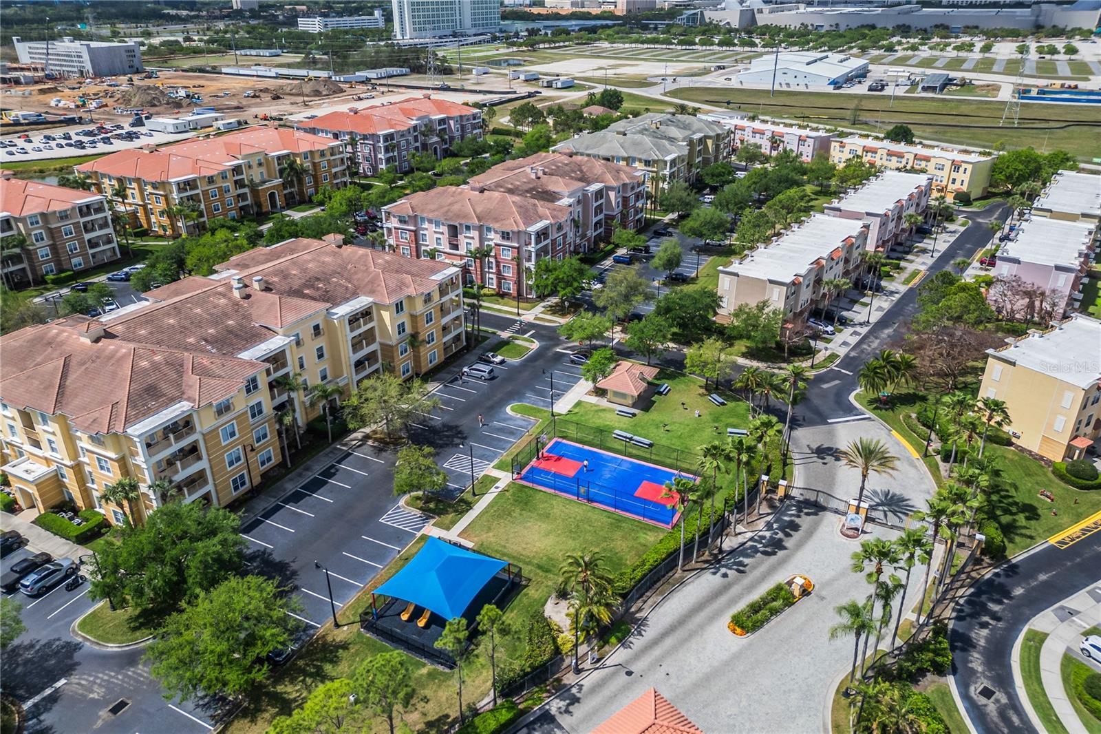 5002 TIDEVIEW CIR #2, ORLANDO, FL, 32819