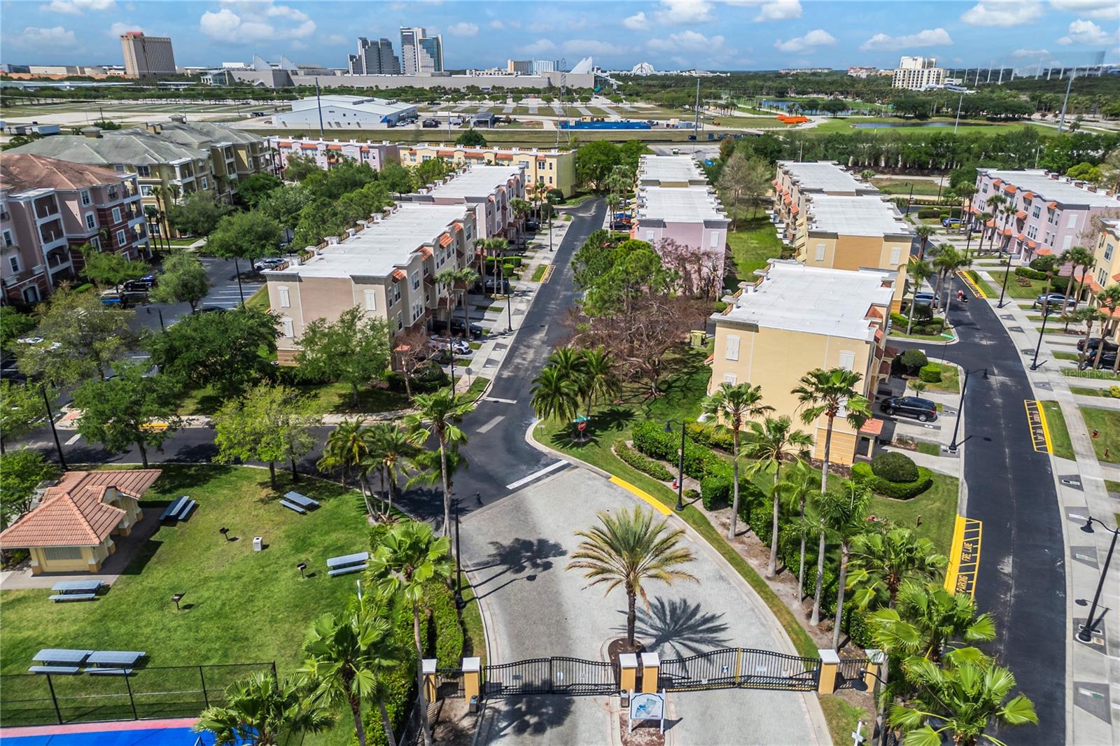 5002 TIDEVIEW CIR #2, ORLANDO, FL, 32819