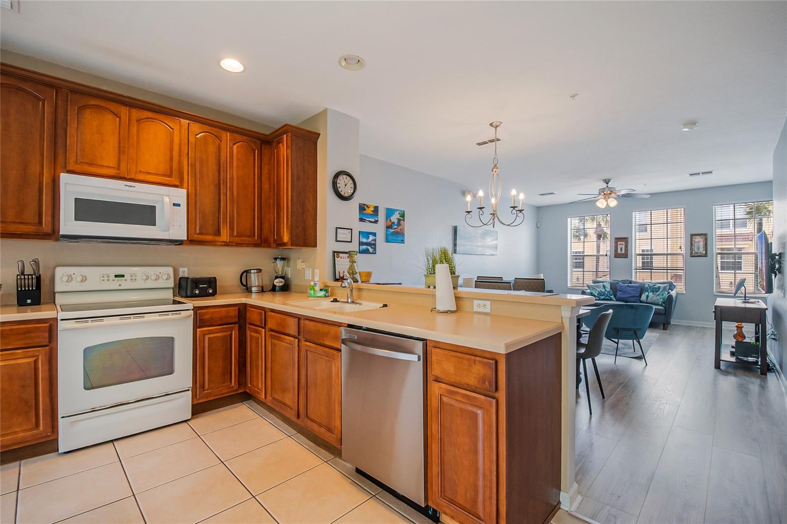 5002 TIDEVIEW CIR #2, ORLANDO, FL, 32819
