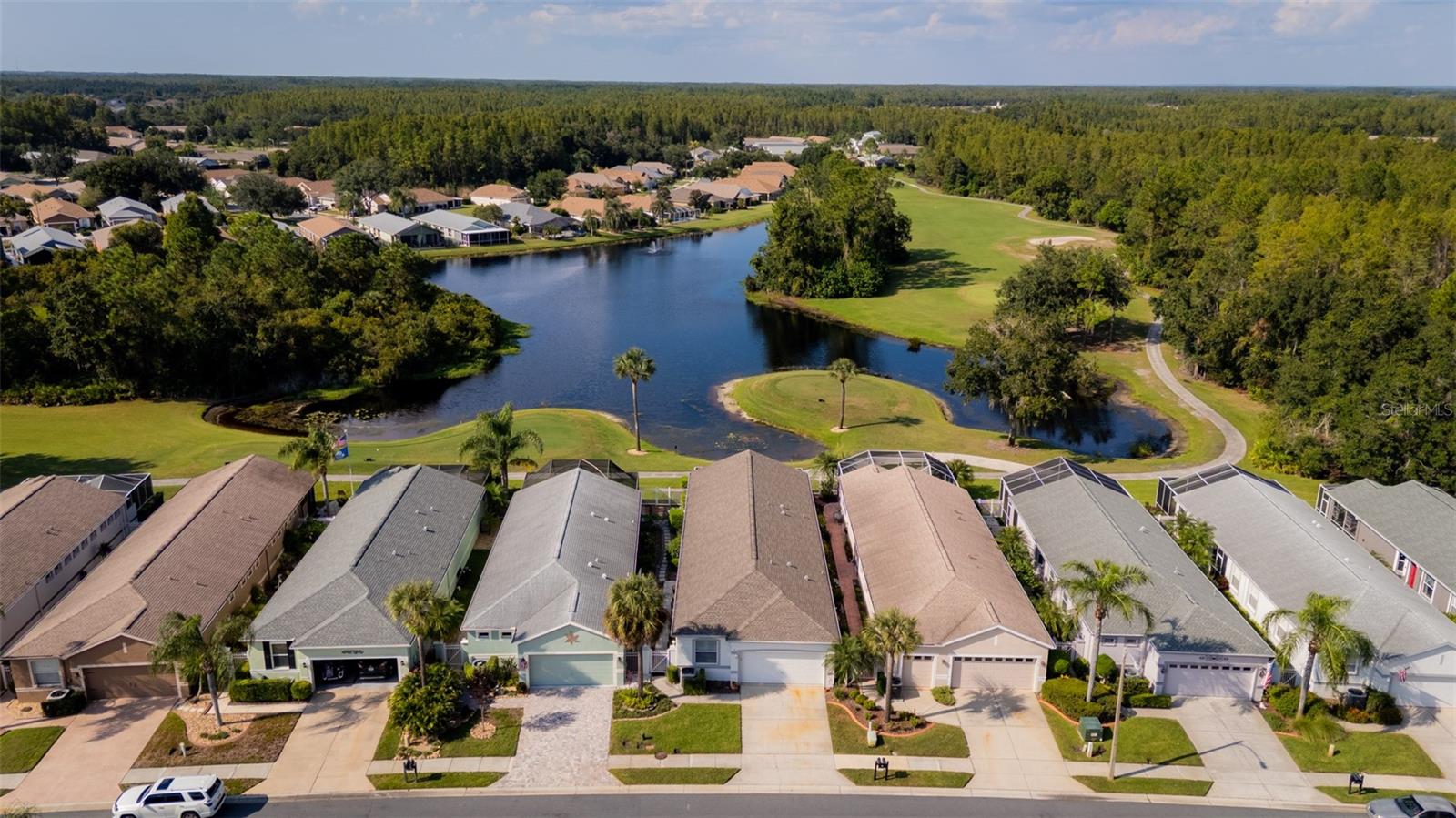 20941 TANGOR RD, LAND O LAKES, FL, 34637