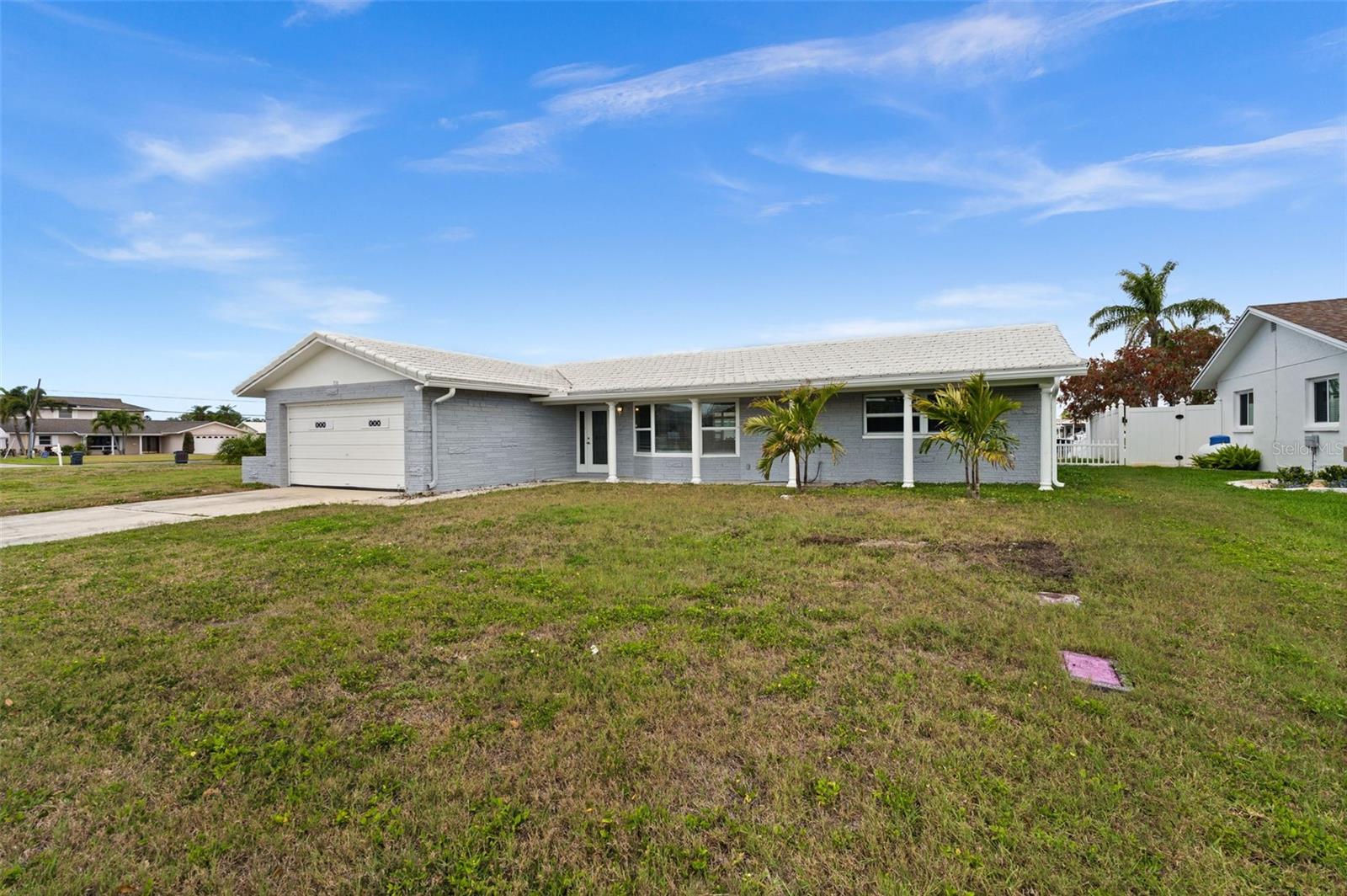 710 116TH AVE, TREASURE ISLAND, FL, 33706