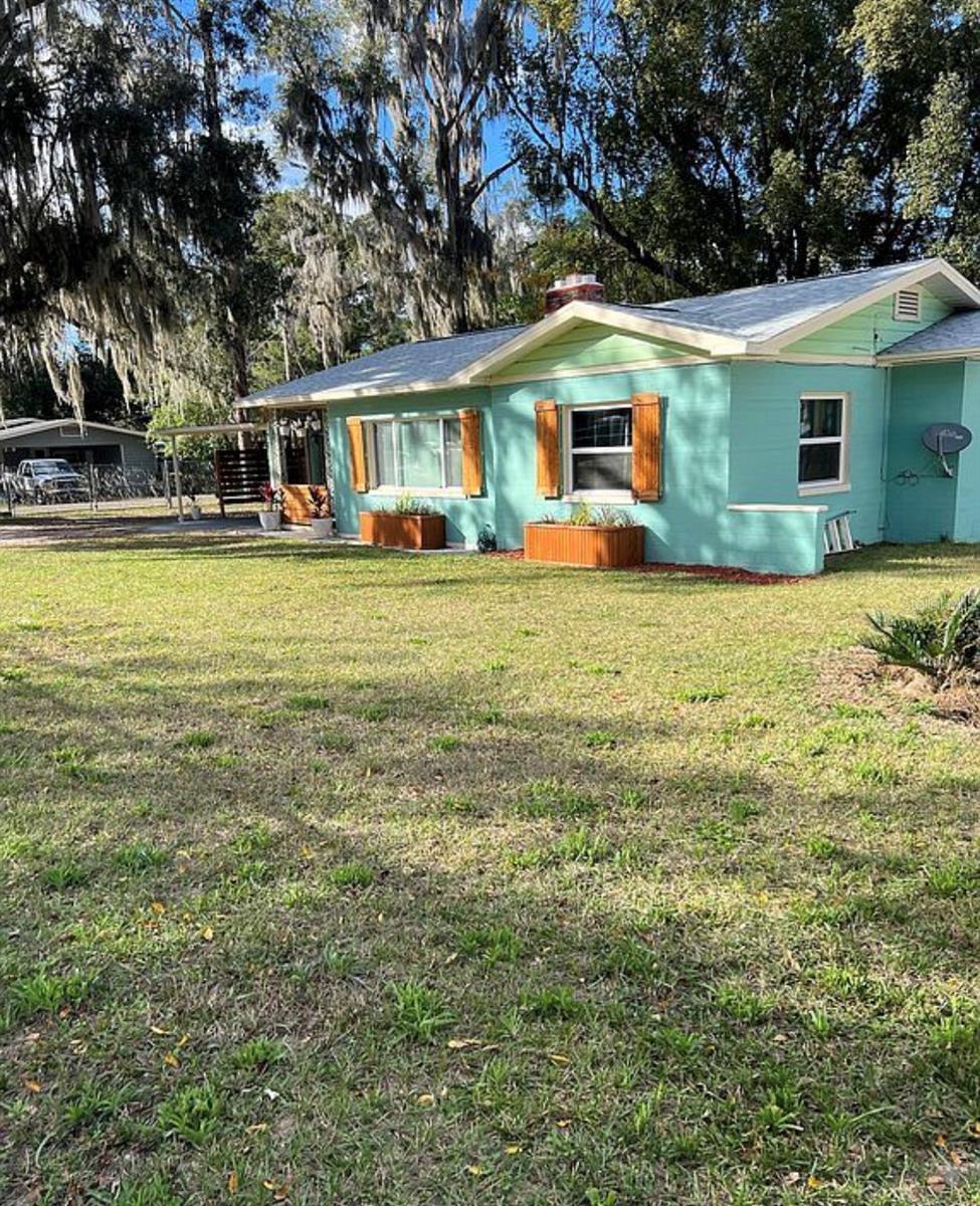 2131 NE 3RD ST, OCALA, FL, 34470