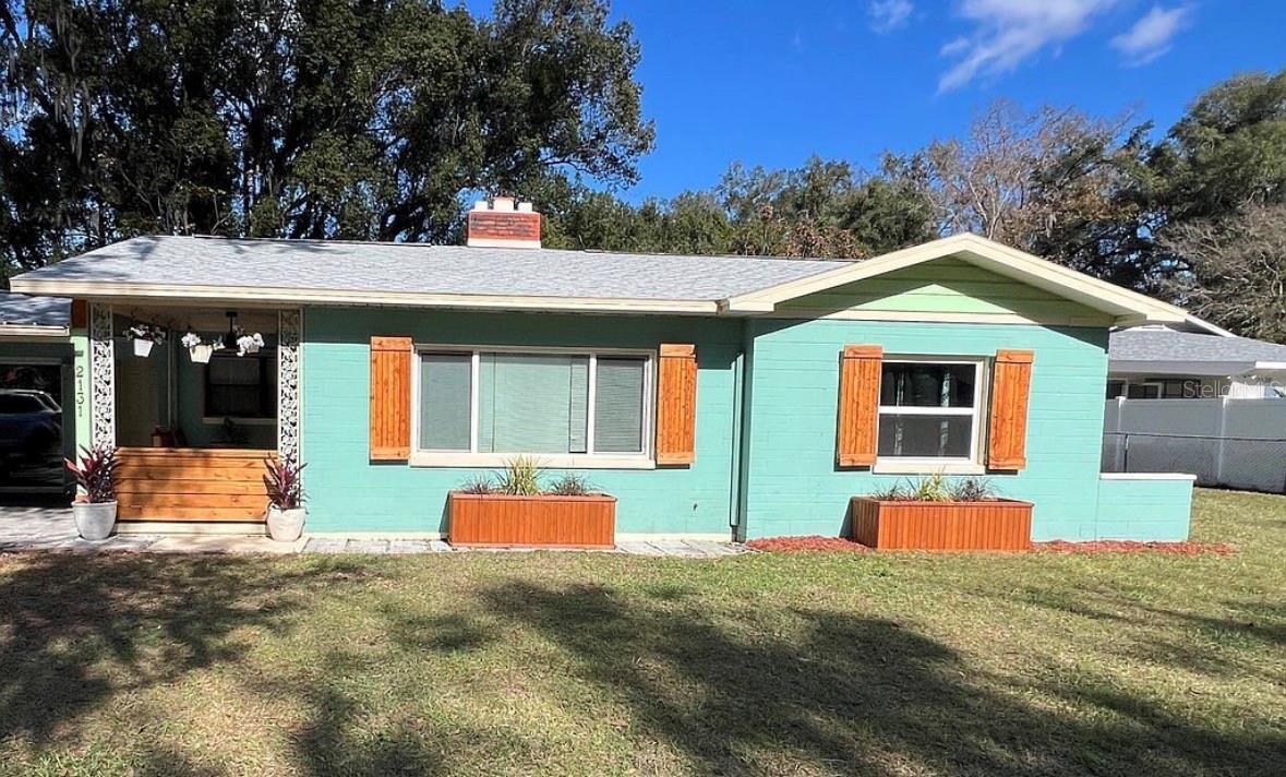 2131 NE 3RD ST, OCALA, FL, 34470