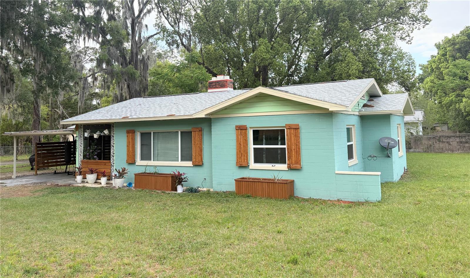 2131 NE 3RD ST, OCALA, FL, 34470