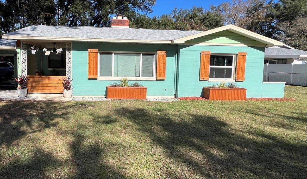 2131 NE 3RD ST, OCALA, FL, 34470