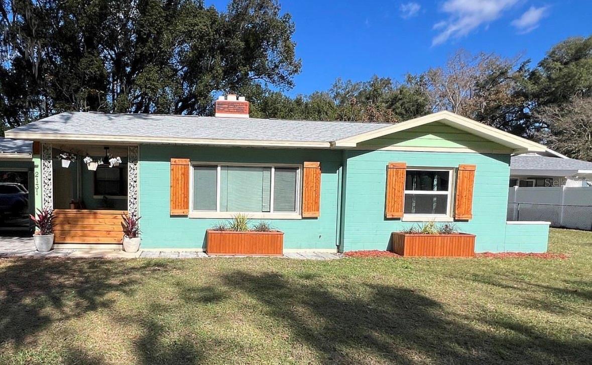 2131 NE 3RD ST, OCALA, FL, 34470