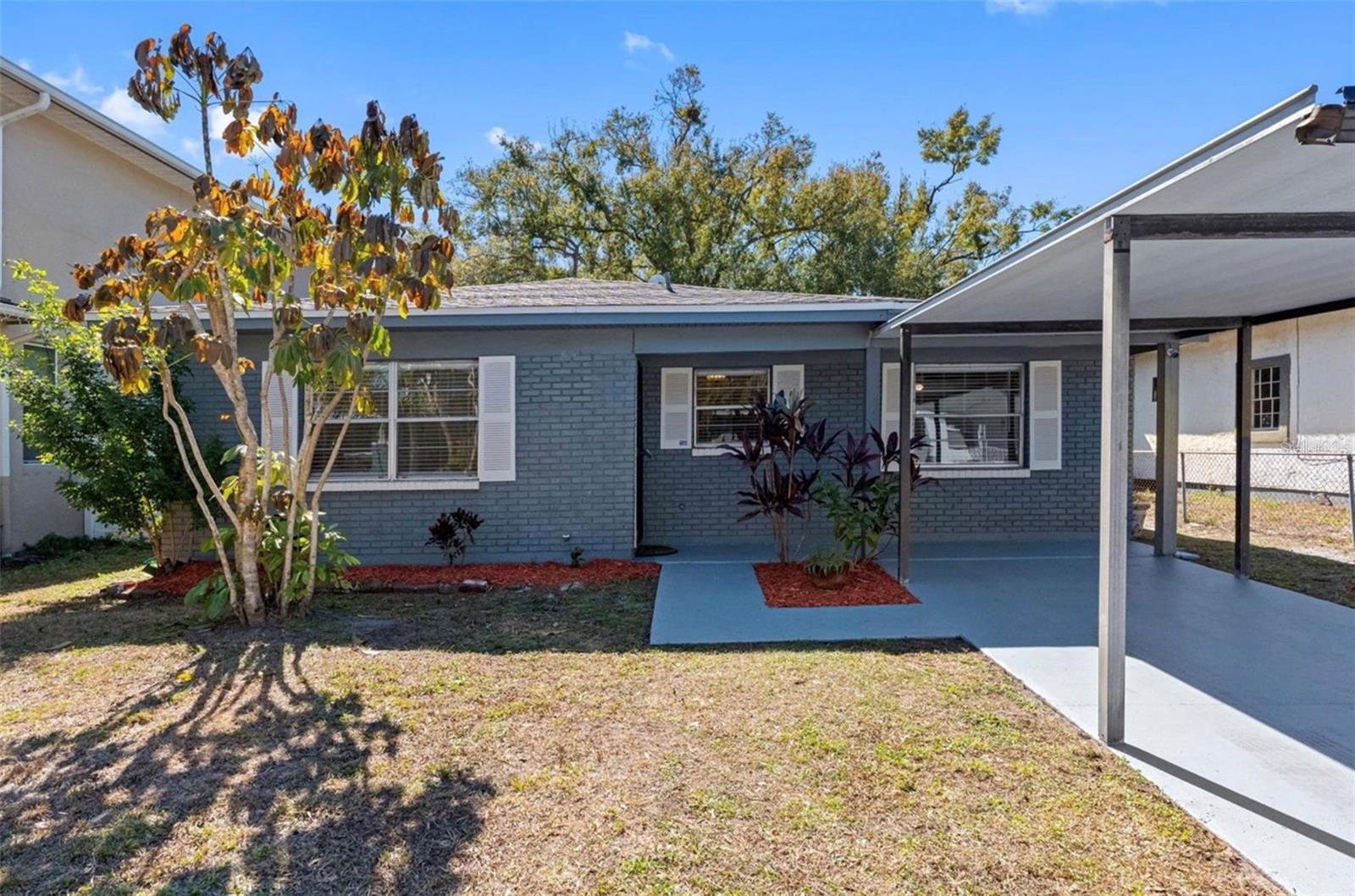 1740 W WALNUT ST, TAMPA, FL, 33607