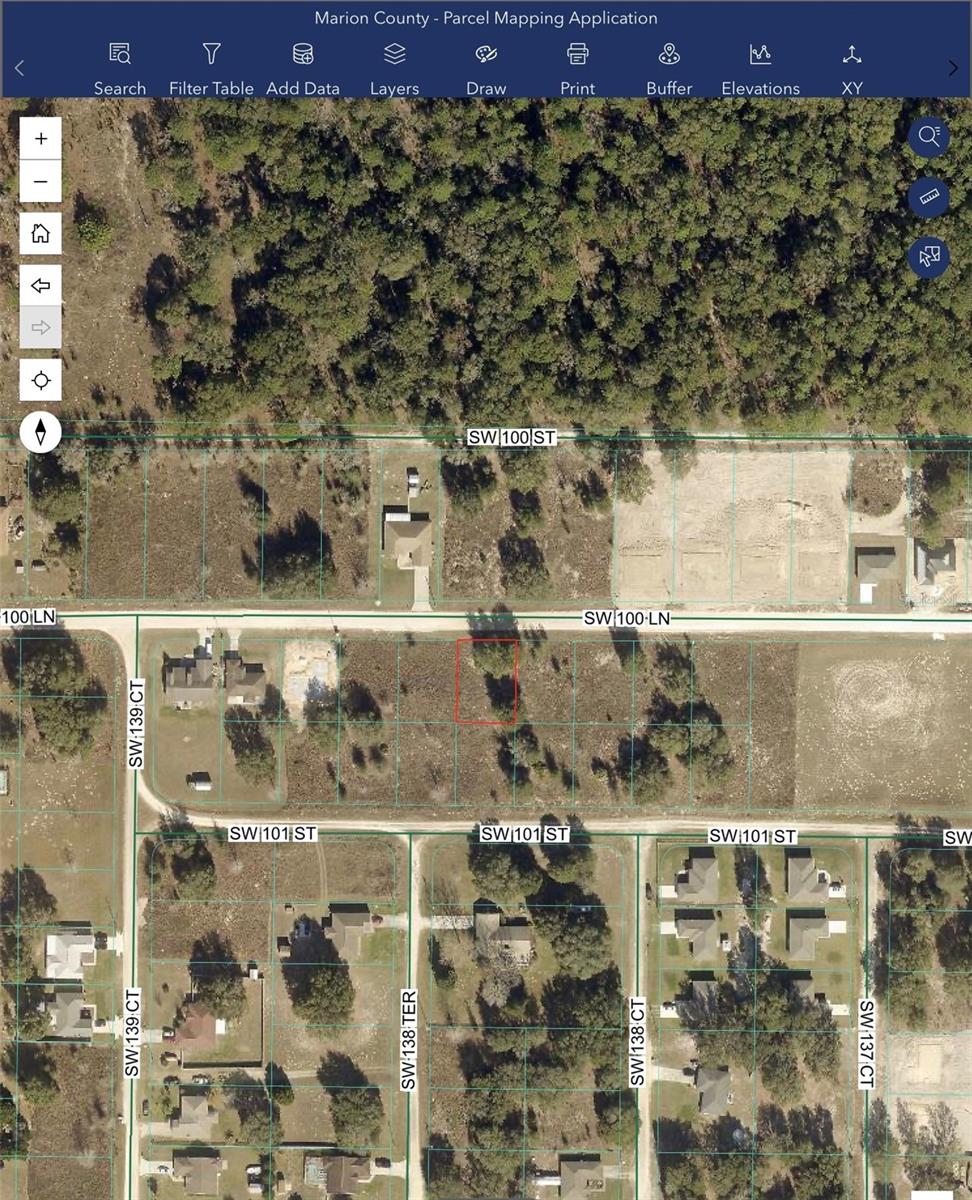 SW 100TH LN, DUNNELLON, FL, 34432