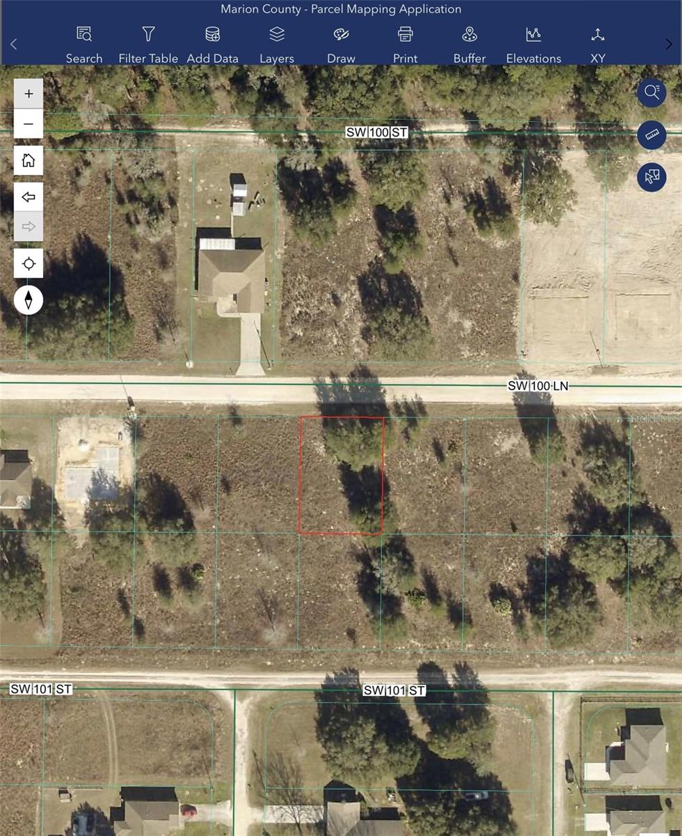 SW 100TH LN, DUNNELLON, FL, 34432