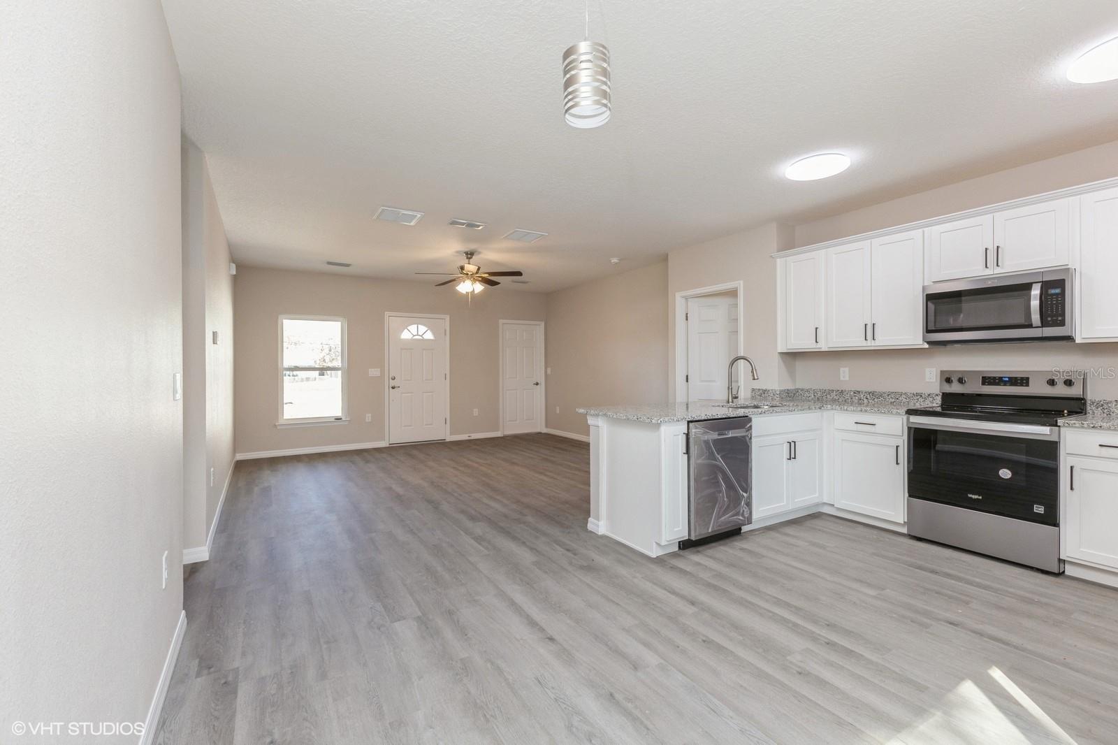 613 DAKOTA AVE, ST CLOUD, FL, 34769