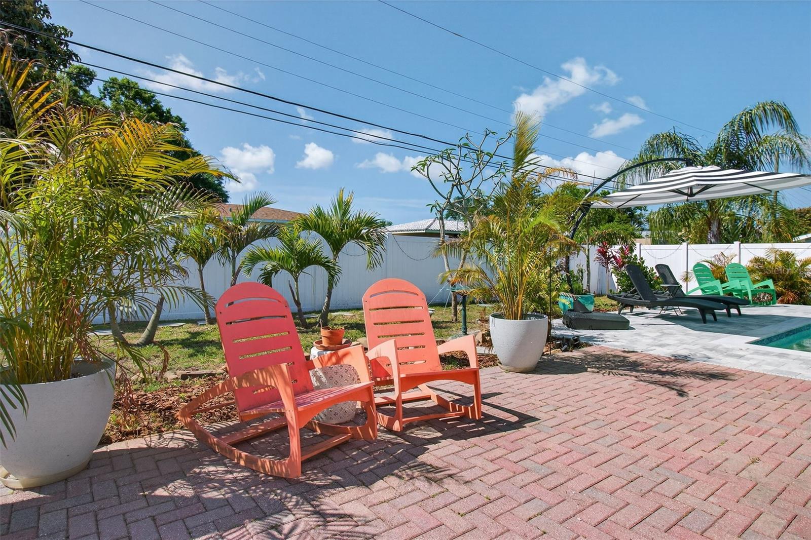 5214 25TH AVE N, ST PETERSBURG, FL, 33710