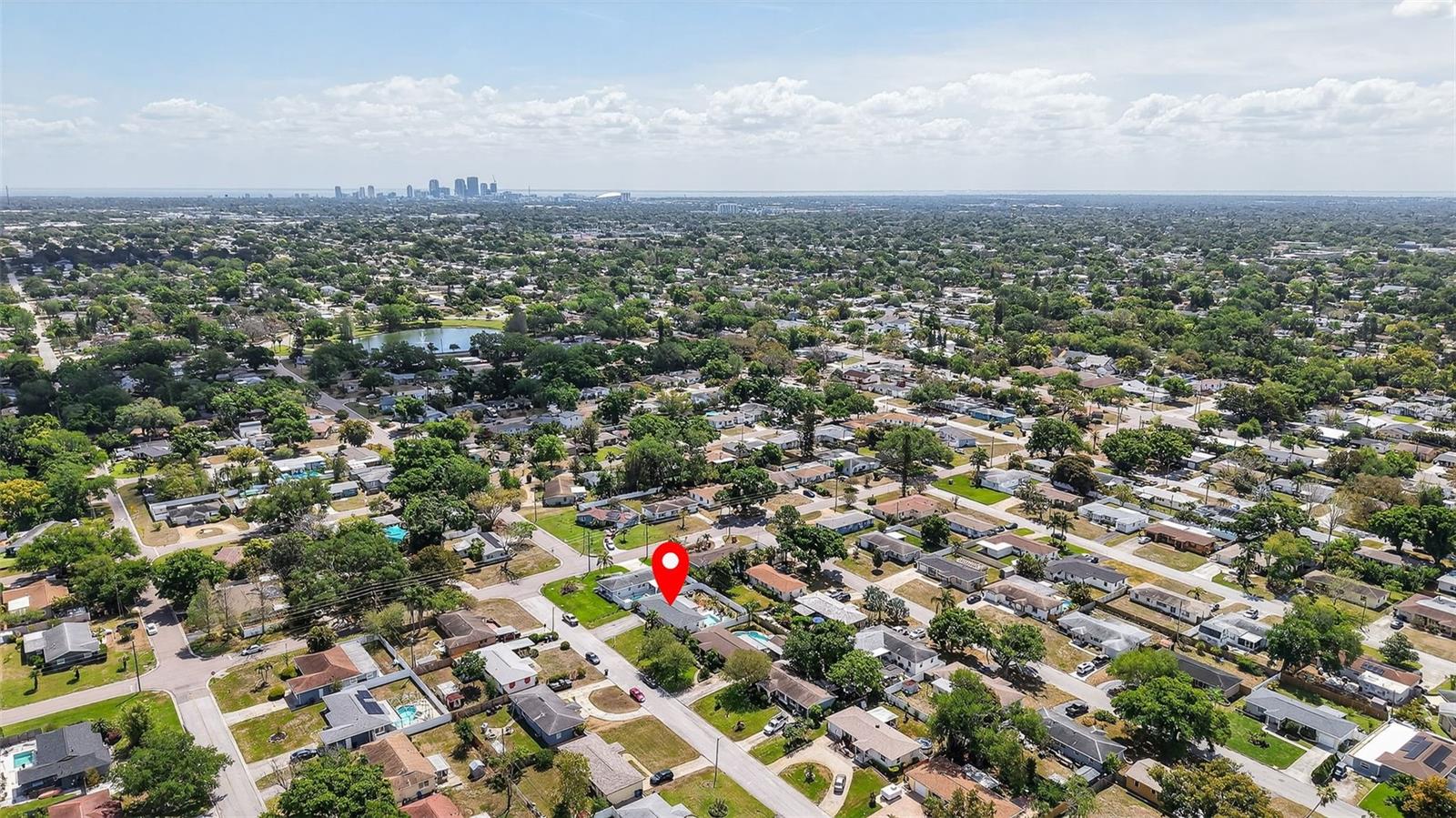 5214 25TH AVE N, ST PETERSBURG, FL, 33710