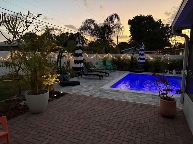 5214 25TH AVE N, ST PETERSBURG, FL, 33710