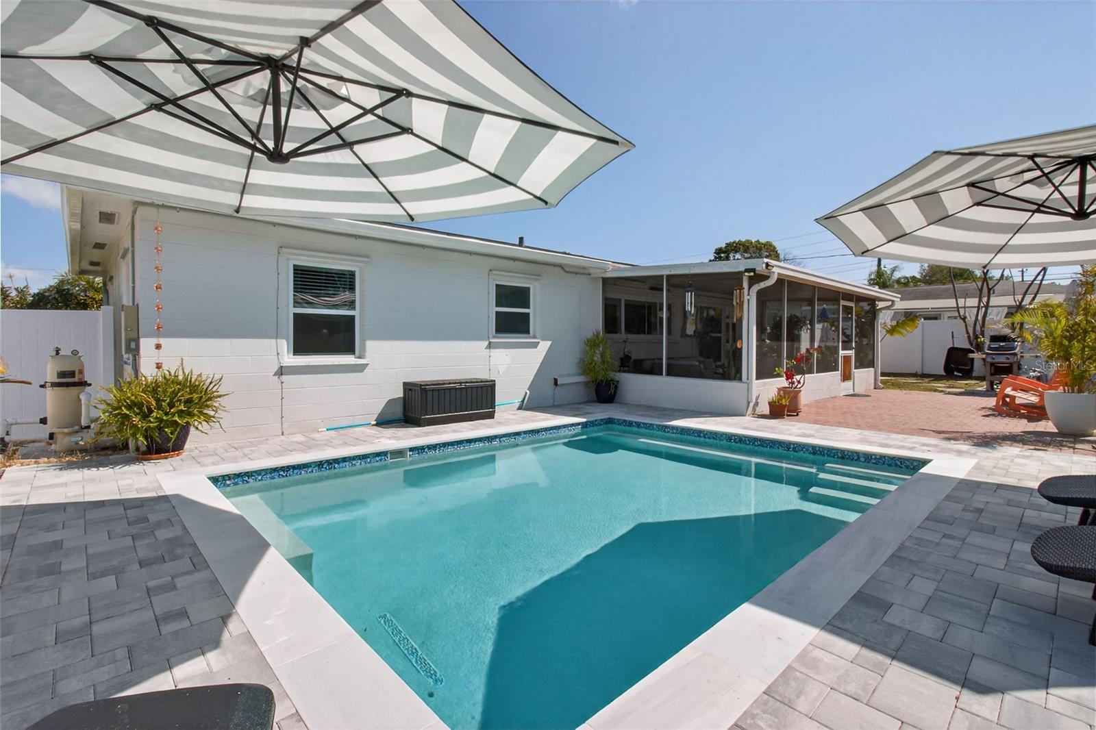 5214 25TH AVE N, ST PETERSBURG, FL, 33710