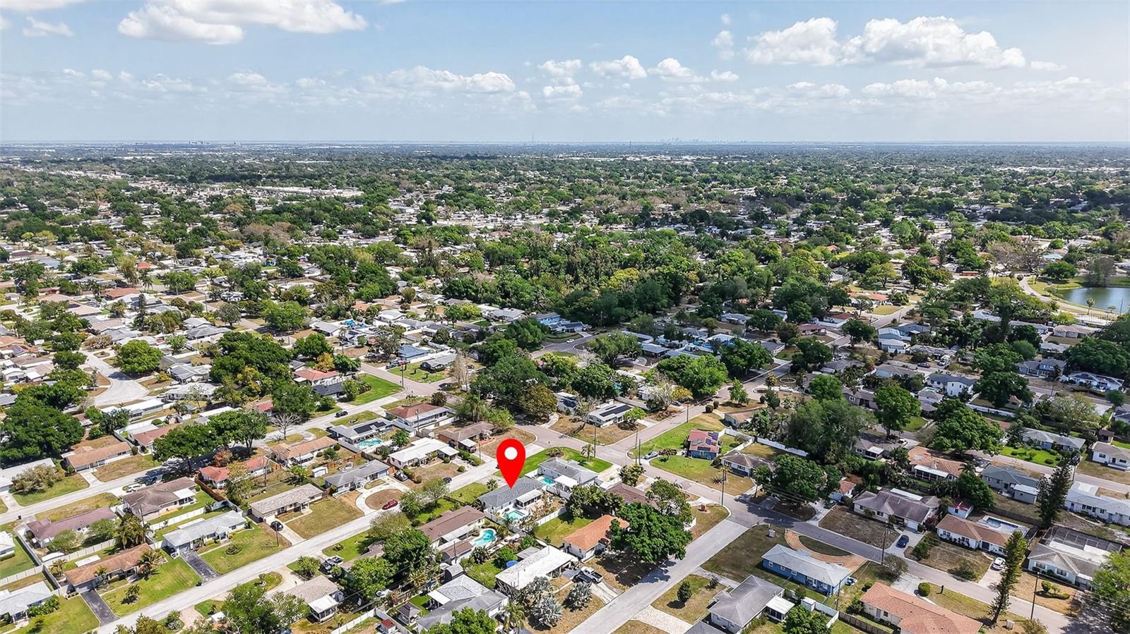 5214 25TH AVE N, ST PETERSBURG, FL, 33710