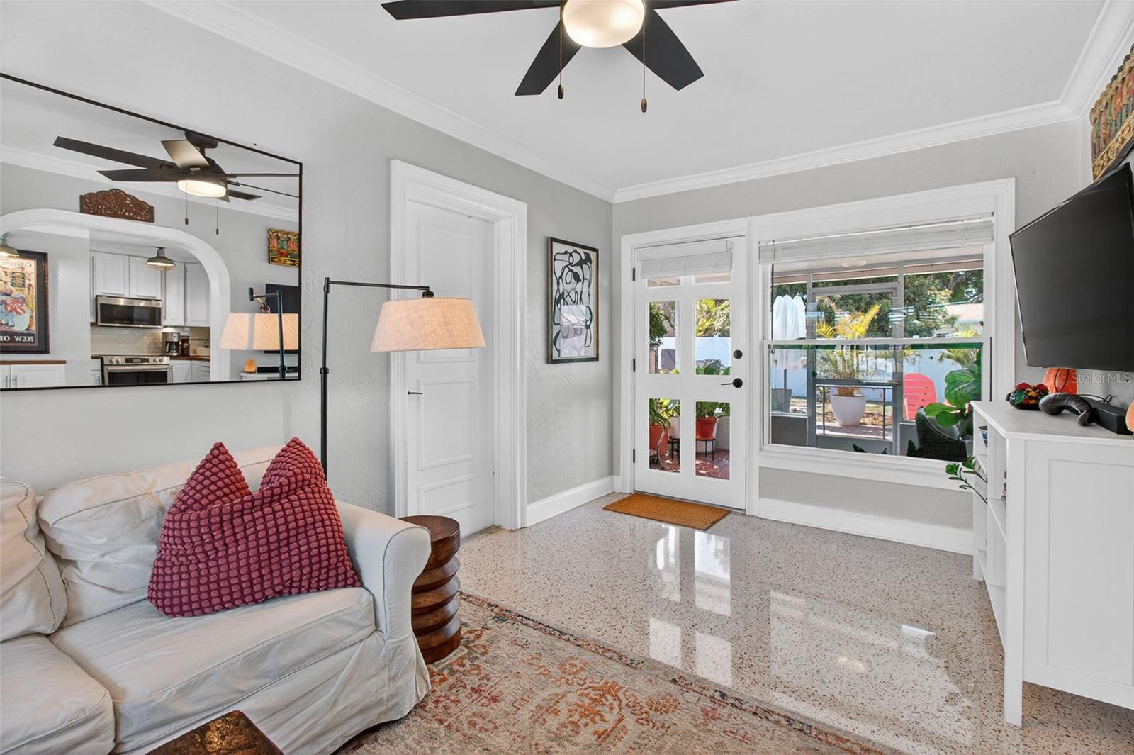 5214 25TH AVE N, ST PETERSBURG, FL, 33710
