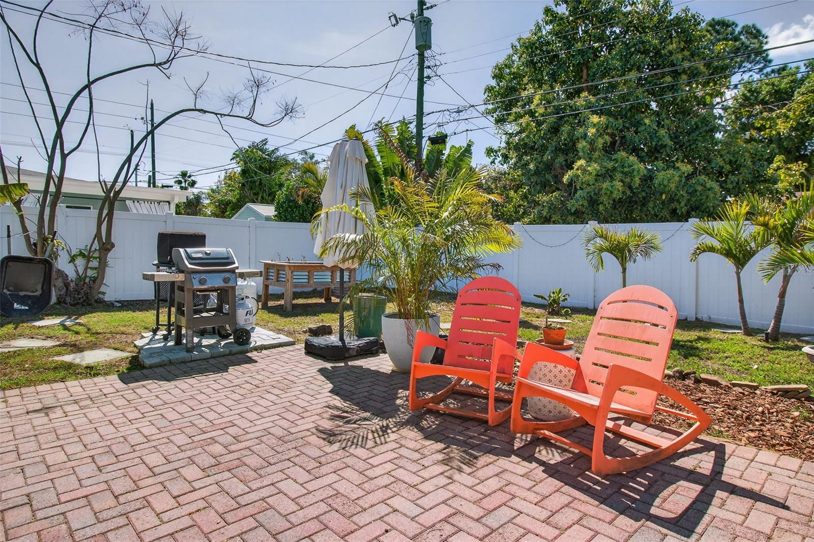 5214 25TH AVE N, ST PETERSBURG, FL, 33710