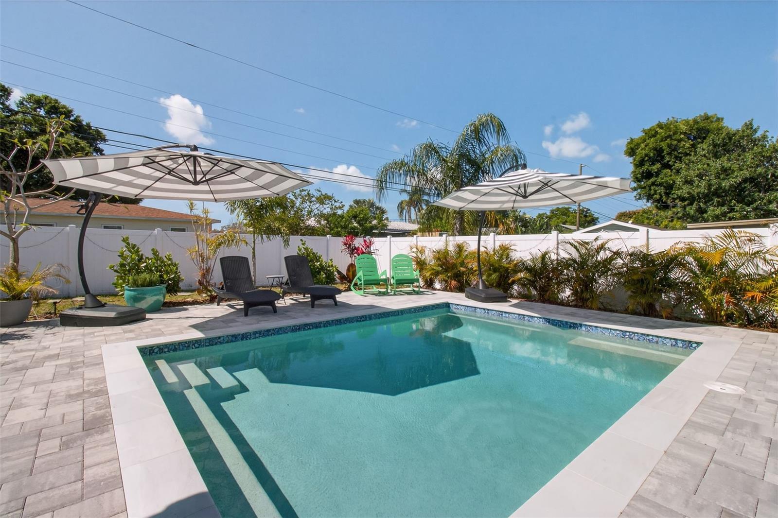 5214 25TH AVE N, ST PETERSBURG, FL, 33710
