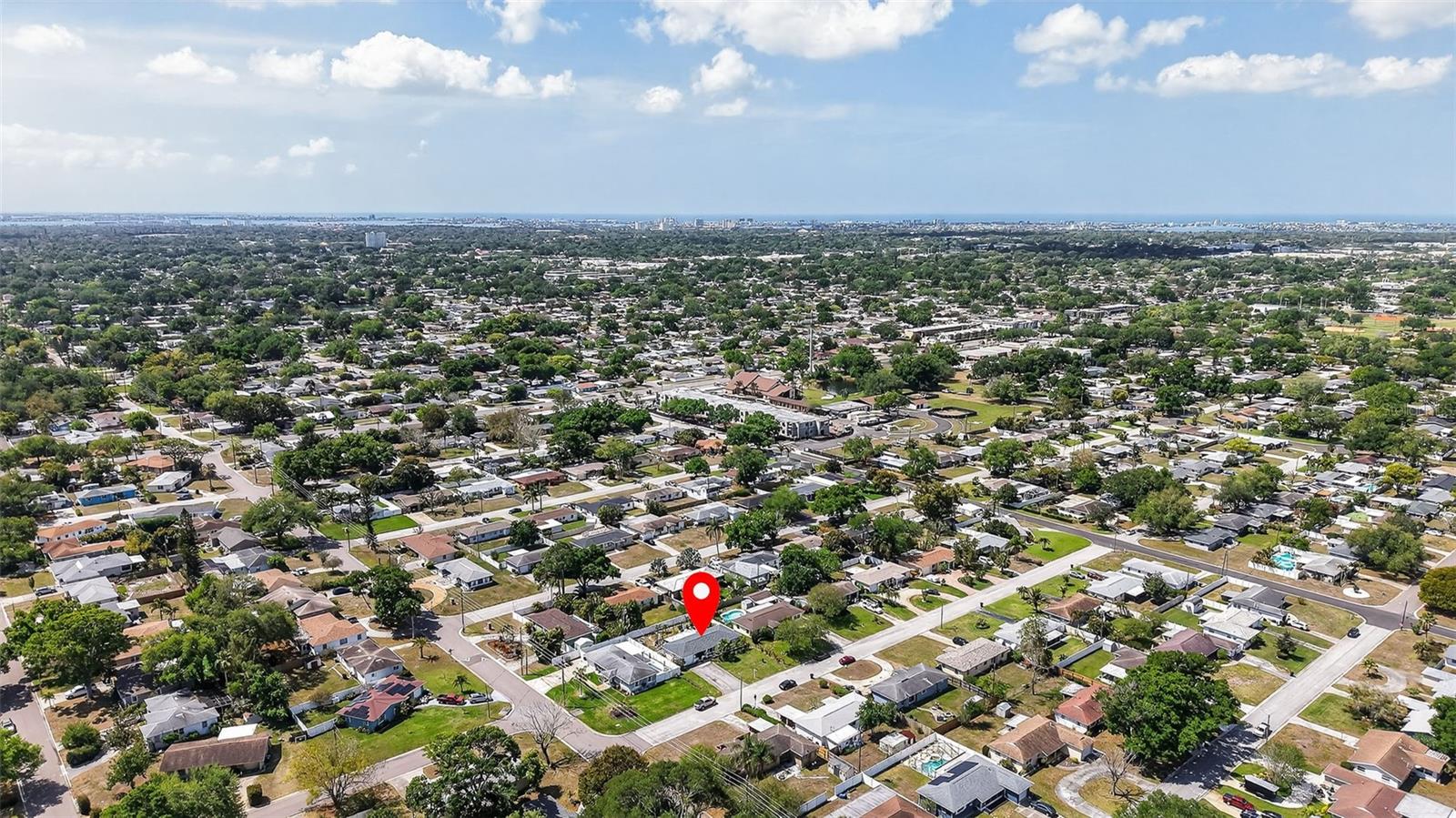5214 25TH AVE N, ST PETERSBURG, FL, 33710