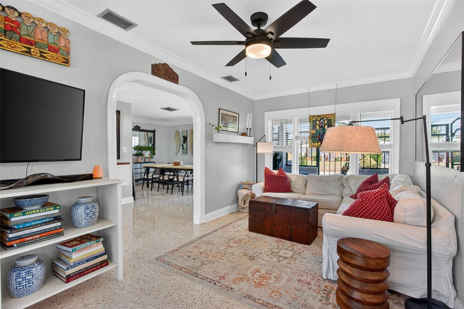 5214 25TH AVE N, ST PETERSBURG, FL, 33710