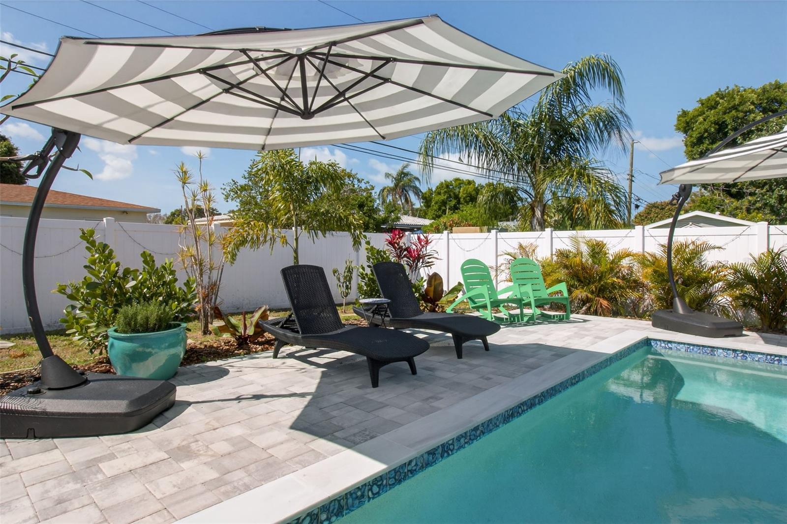 5214 25TH AVE N, ST PETERSBURG, FL, 33710