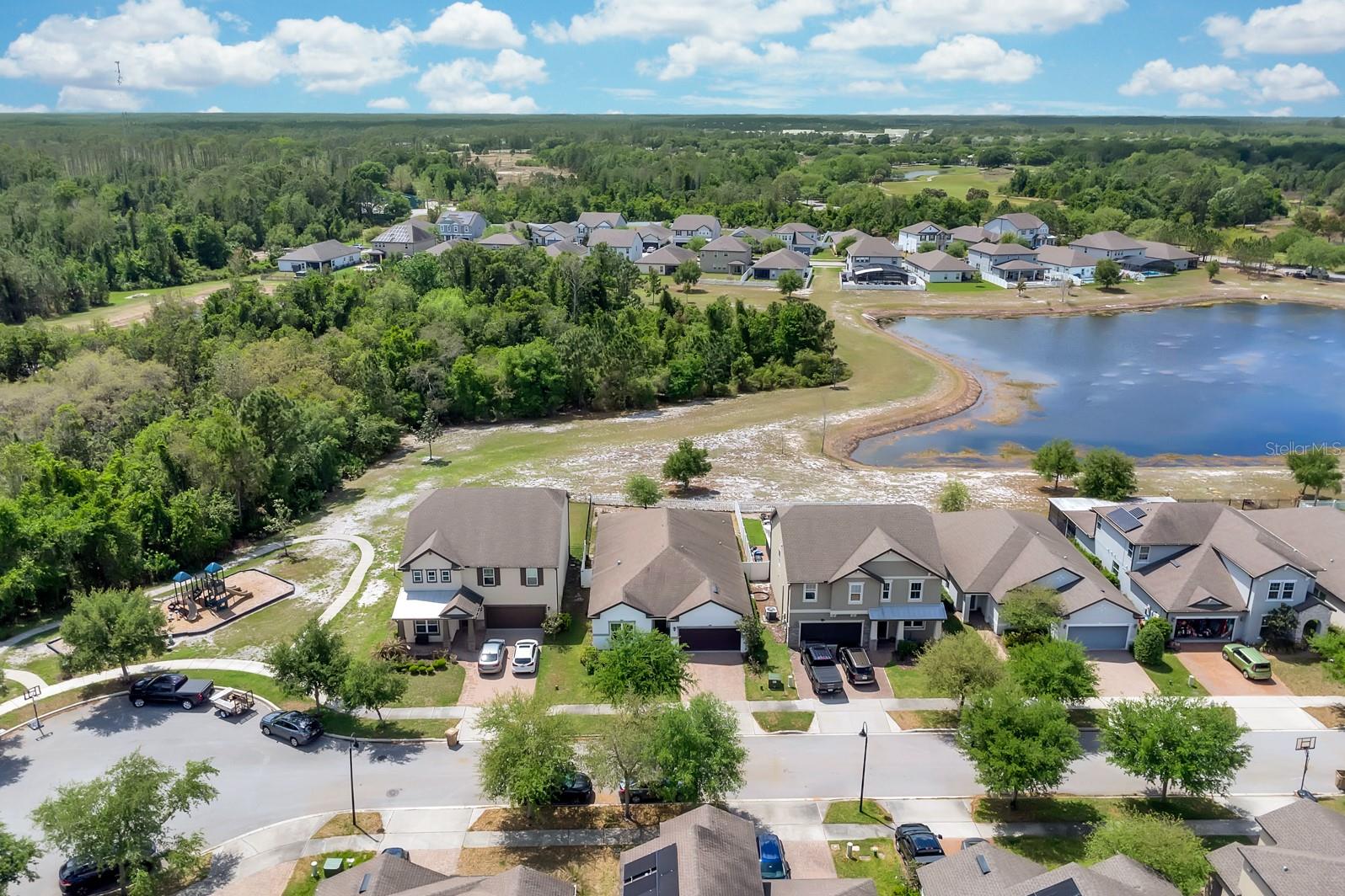 3468 MIDDLEBROOK PL, ST CLOUD, FL, 34773