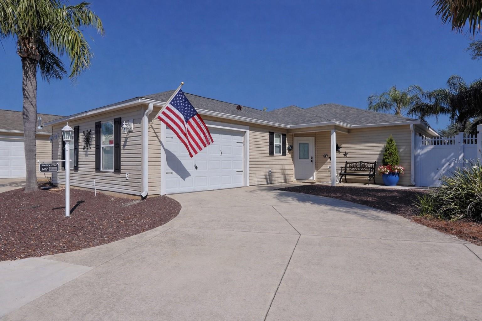 1451 ROSEDALE WAY, THE VILLAGES, FL, 32162