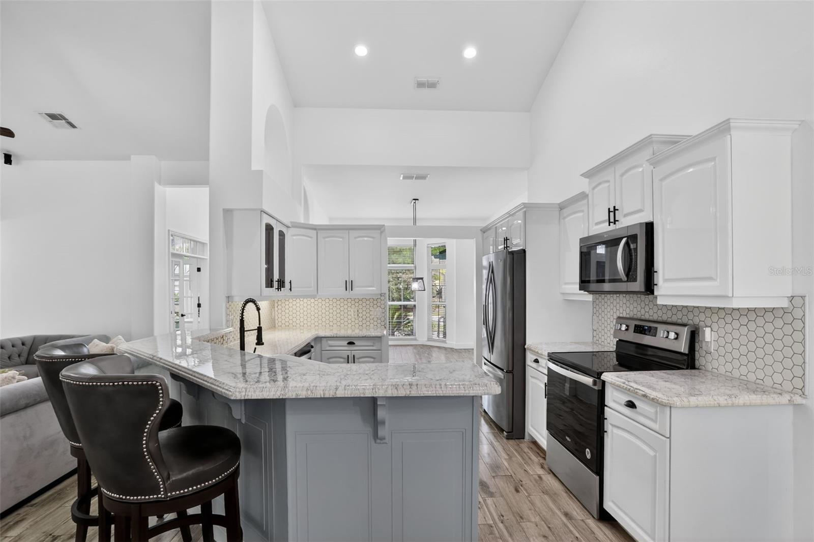5232 HAMMOCK CIR, ST CLOUD, FL, 34771