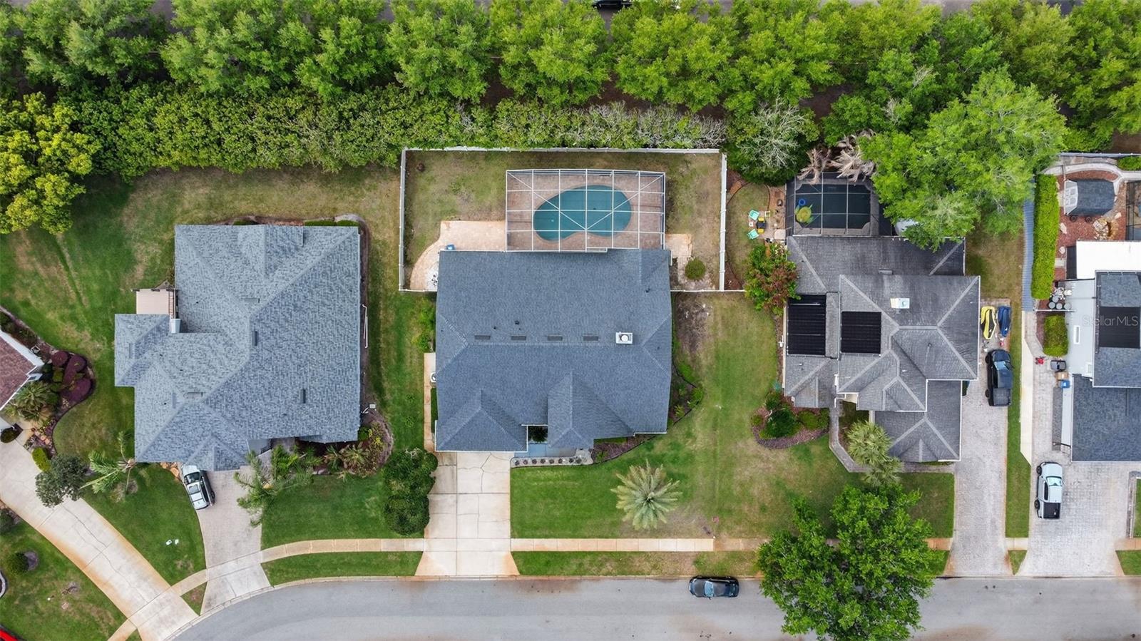 5232 HAMMOCK CIR, ST CLOUD, FL, 34771