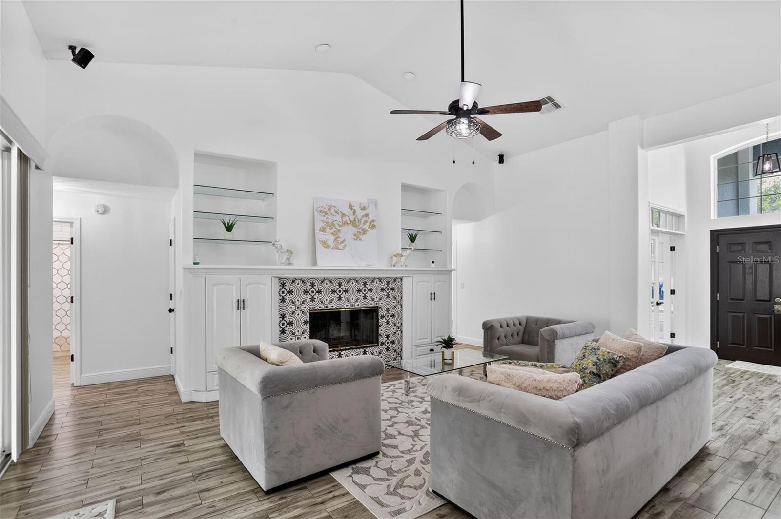5232 HAMMOCK CIR, ST CLOUD, FL, 34771