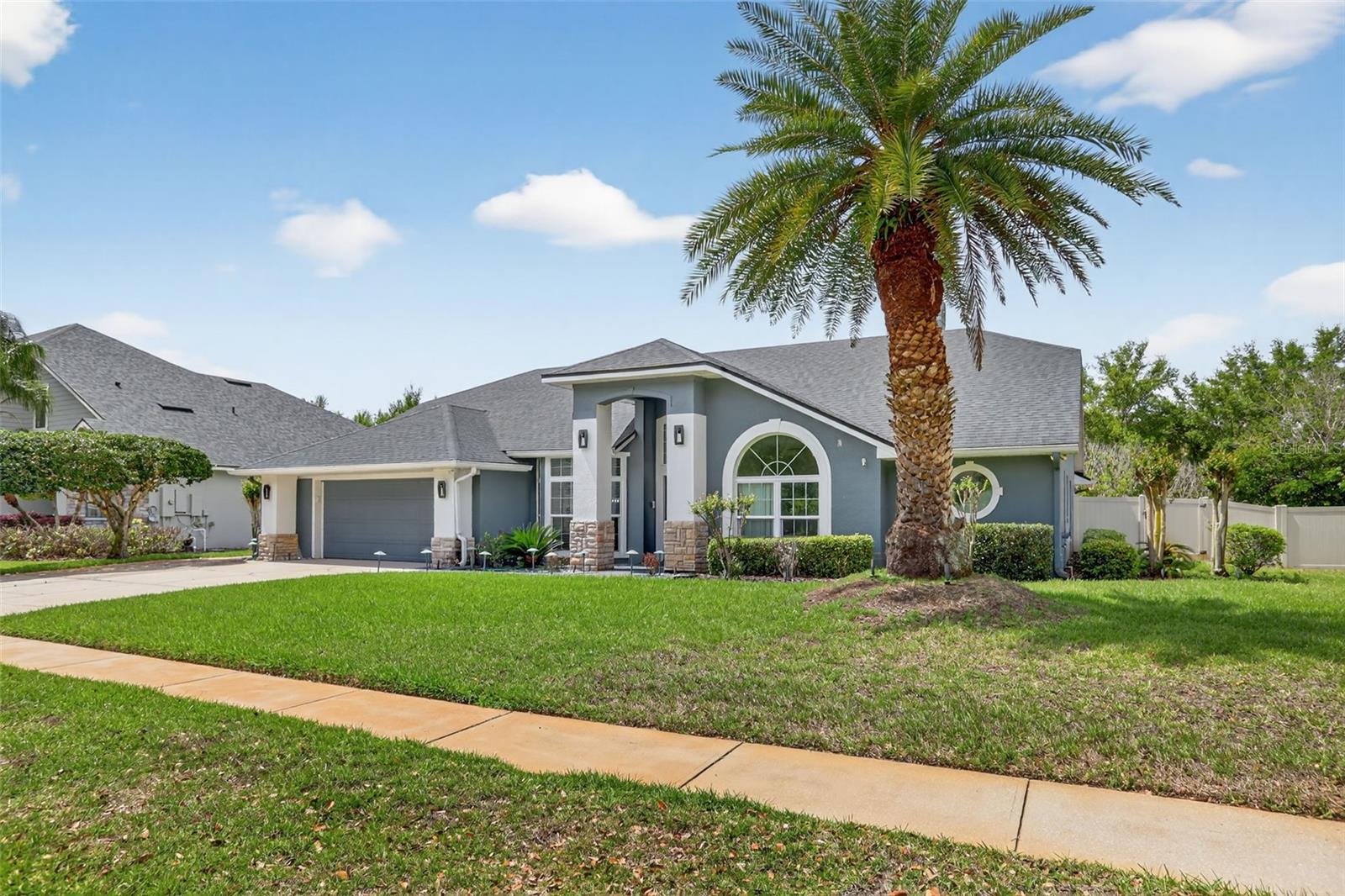 5232 HAMMOCK CIR, ST CLOUD, FL, 34771