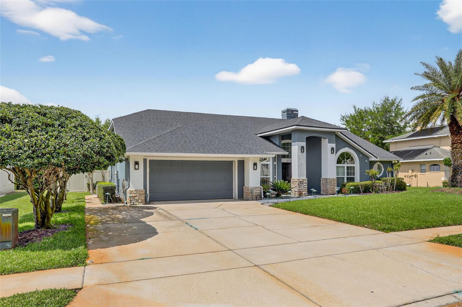 5232 HAMMOCK CIR, ST CLOUD, FL, 34771