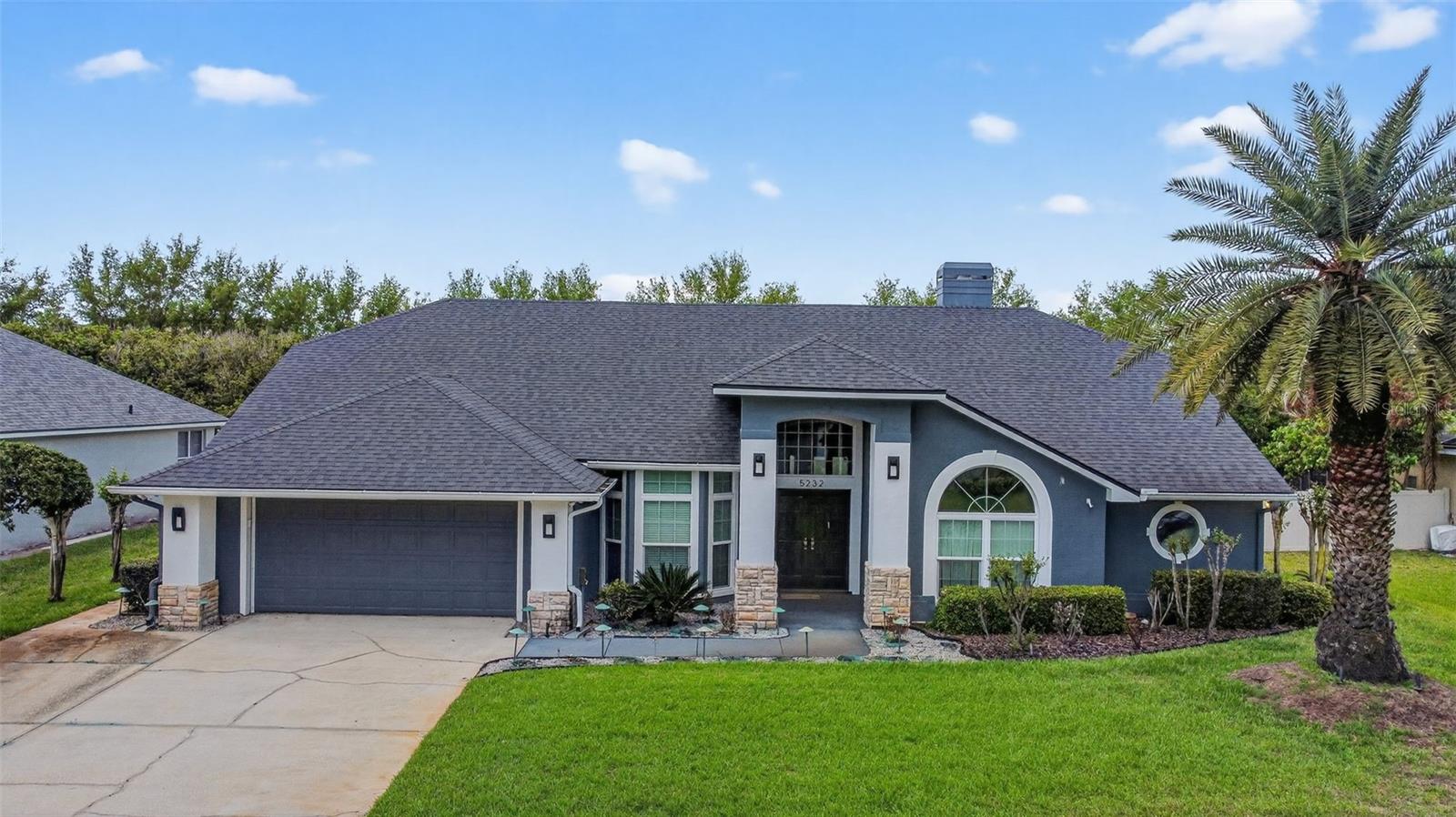 5232 HAMMOCK CIR, ST CLOUD, FL, 34771