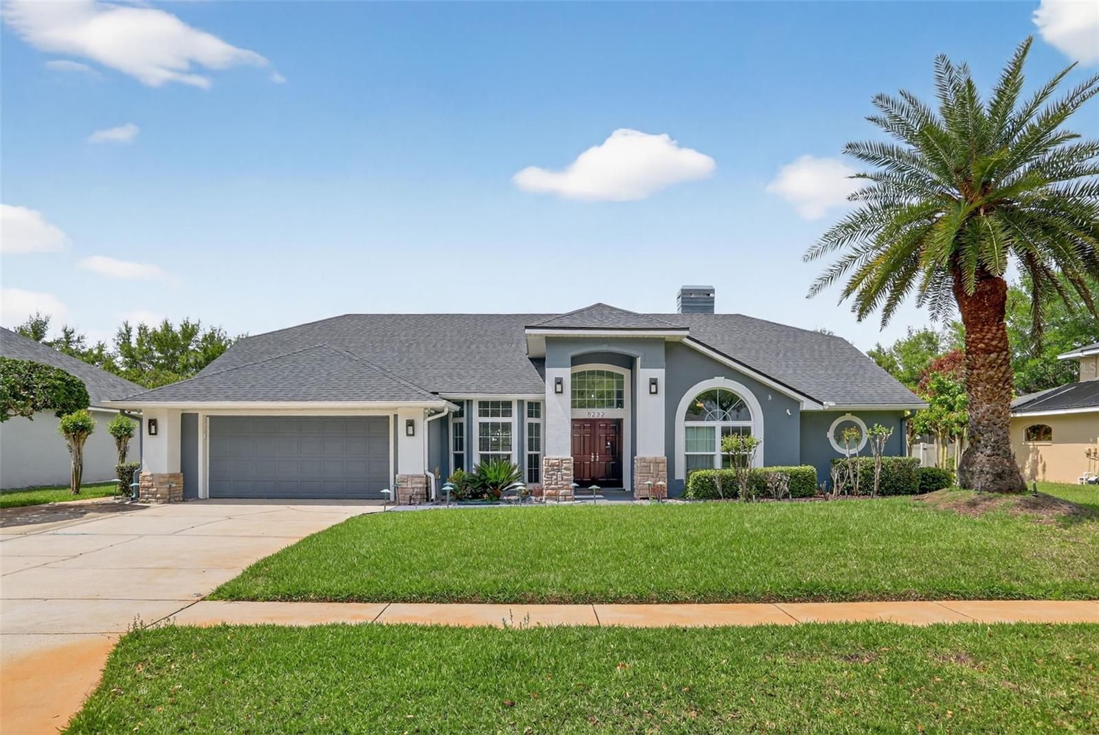 5232 HAMMOCK CIR, ST CLOUD, FL, 34771
