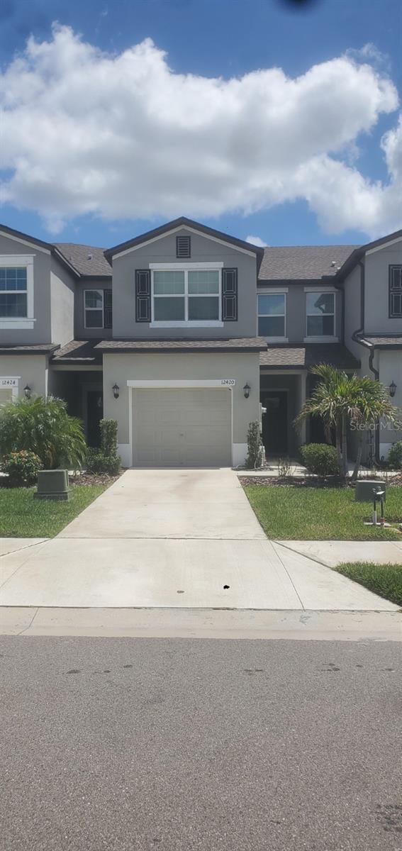 12420 CRYSTAL JADE WAY, PARRISH, FL, 34219