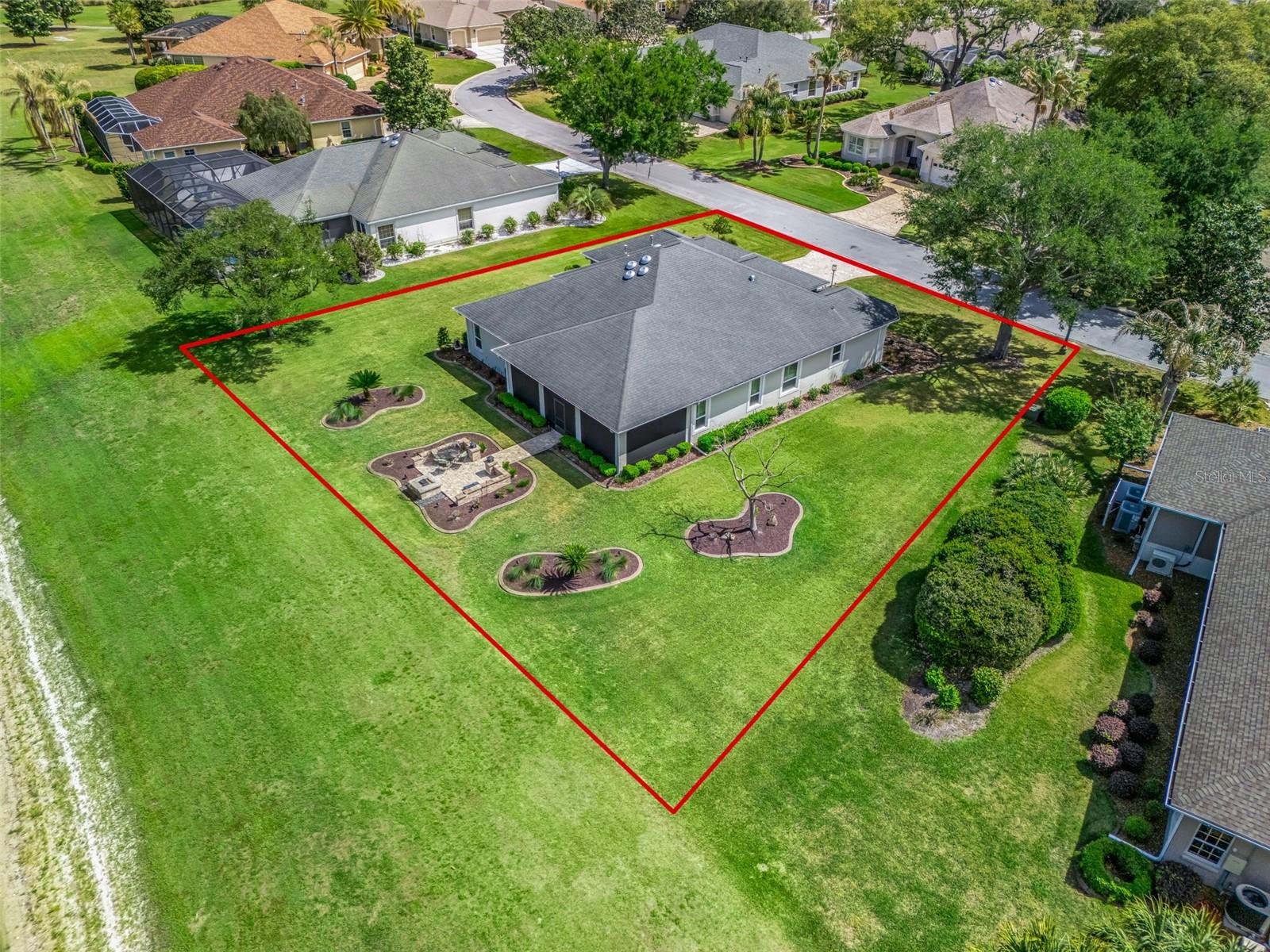 1477 BLEASE LOOP, THE VILLAGES, FL, 32162