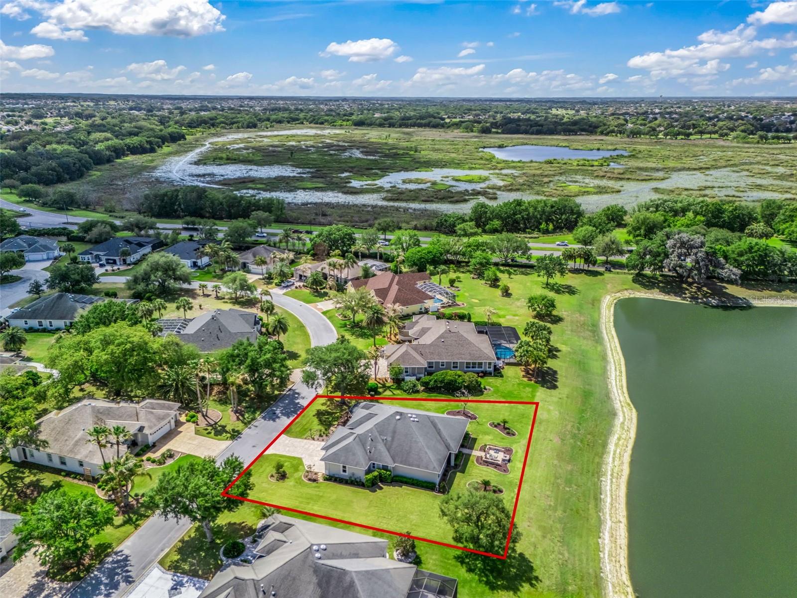 1477 BLEASE LOOP, THE VILLAGES, FL, 32162