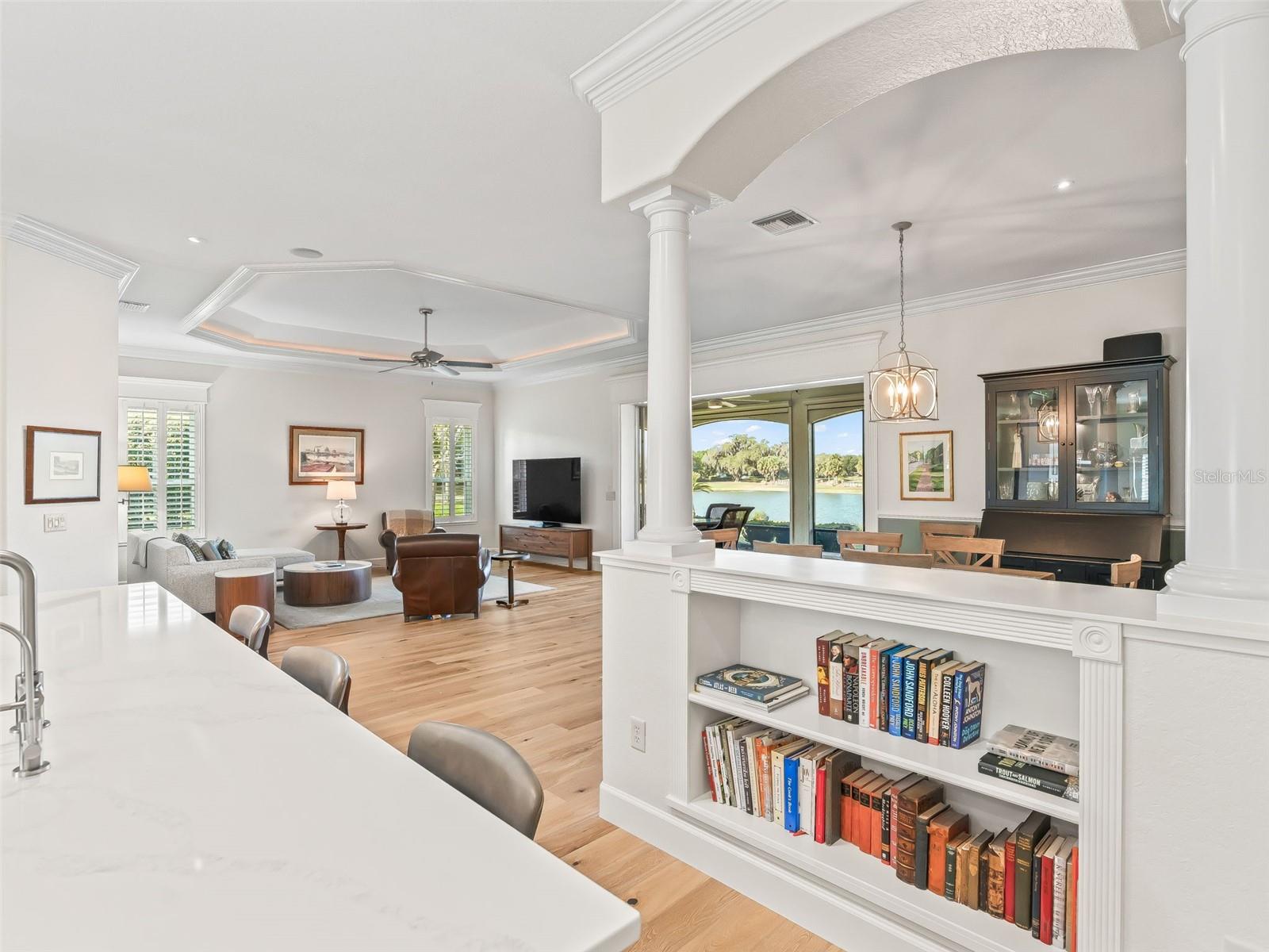 1477 BLEASE LOOP, THE VILLAGES, FL, 32162