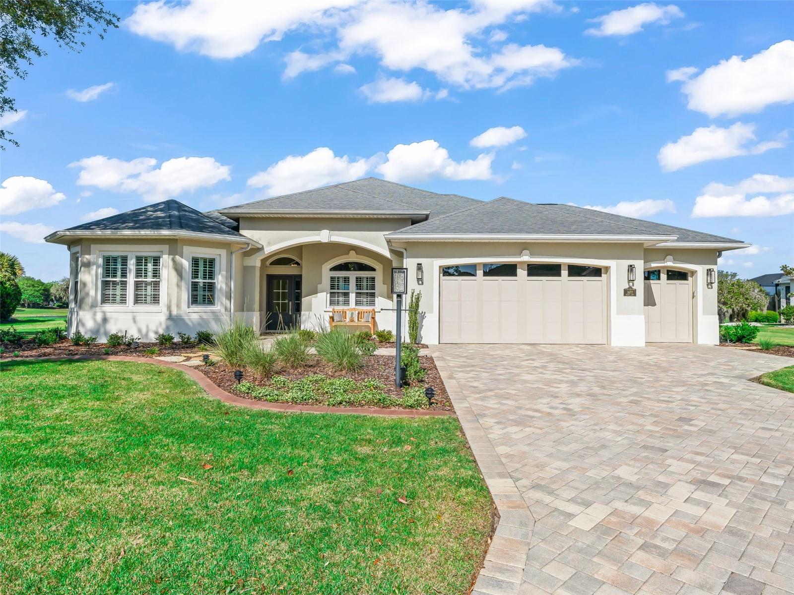 1477 BLEASE LOOP, THE VILLAGES, FL, 32162