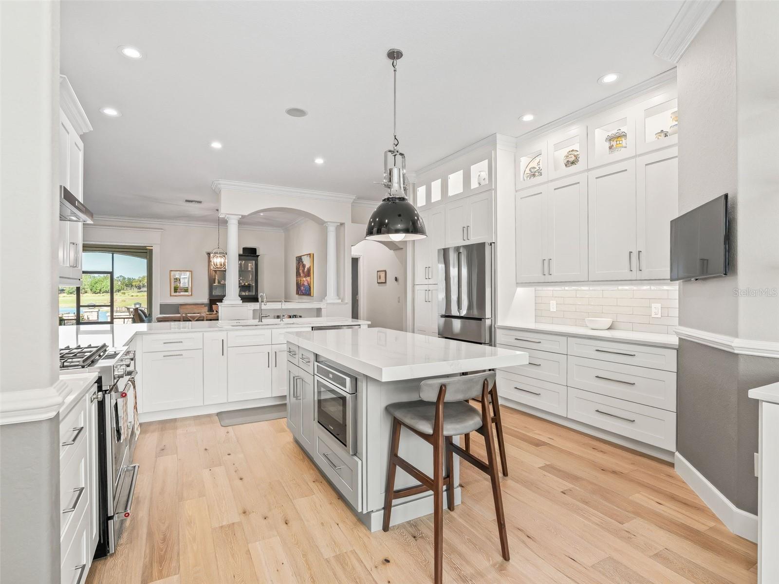 1477 BLEASE LOOP, THE VILLAGES, FL, 32162