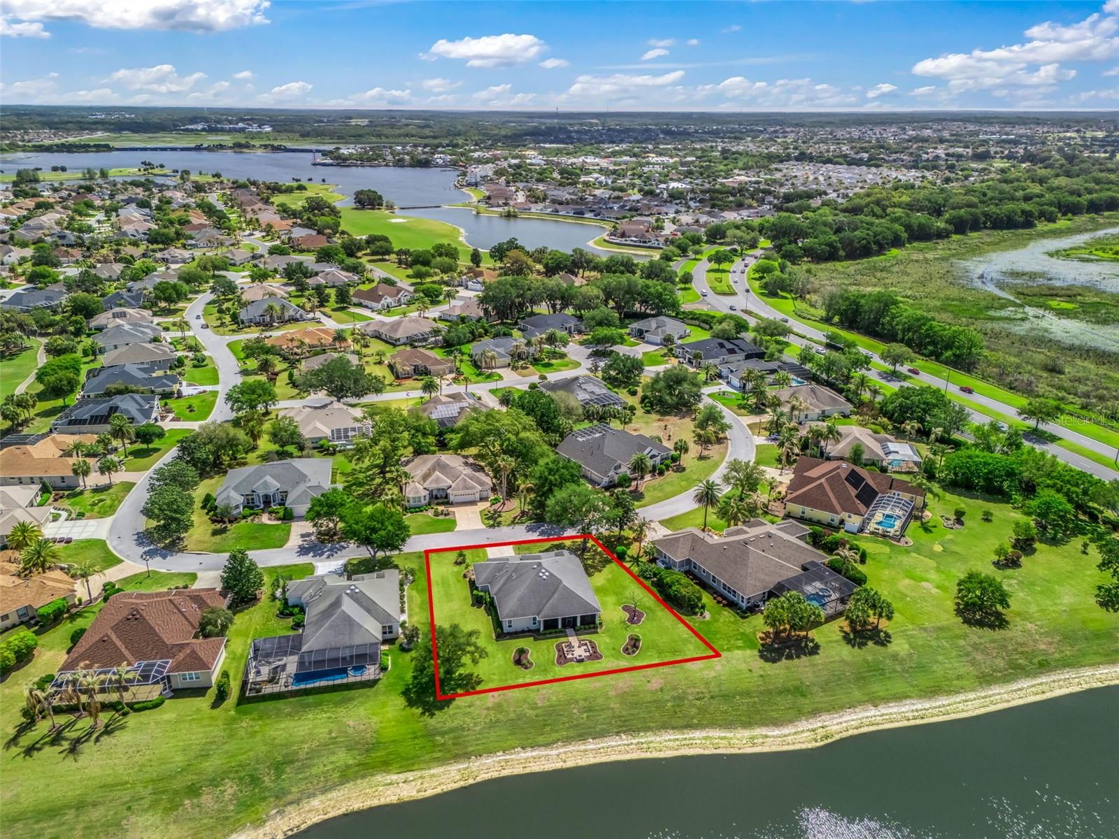 1477 BLEASE LOOP, THE VILLAGES, FL, 32162