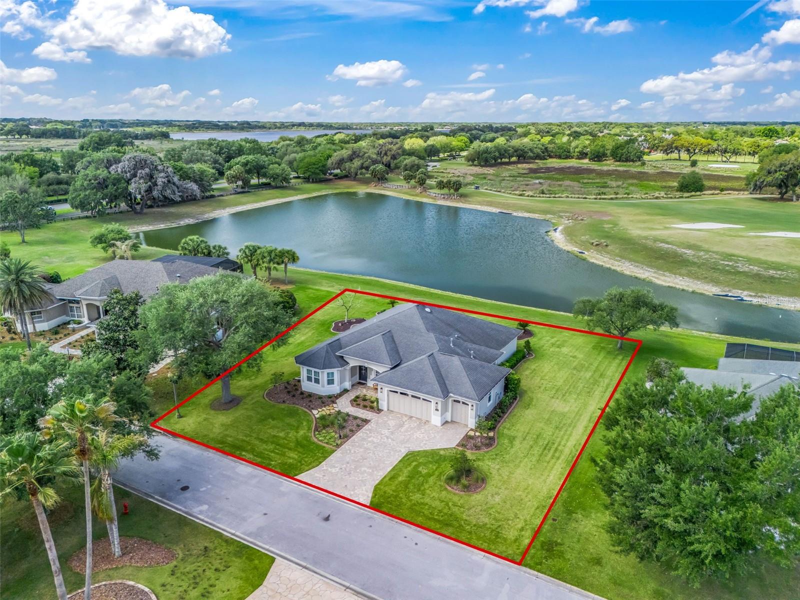 1477 BLEASE LOOP, THE VILLAGES, FL, 32162