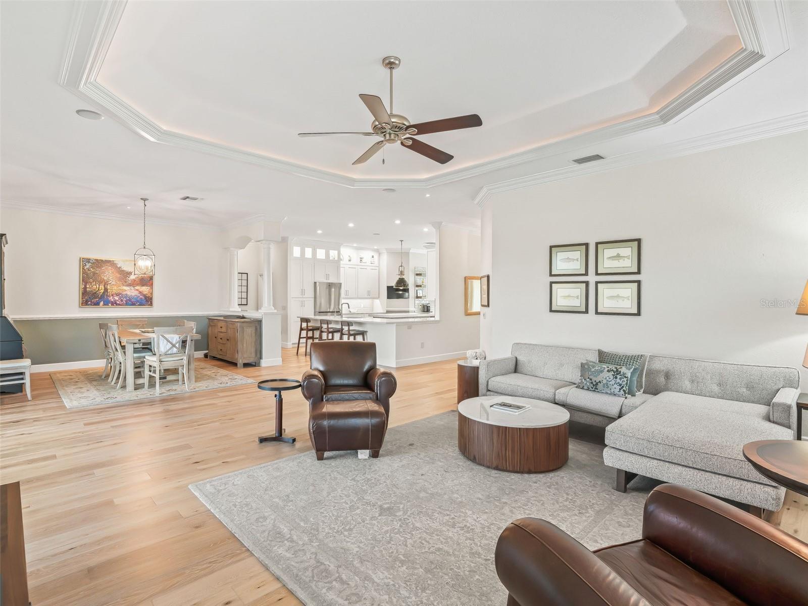 1477 BLEASE LOOP, THE VILLAGES, FL, 32162