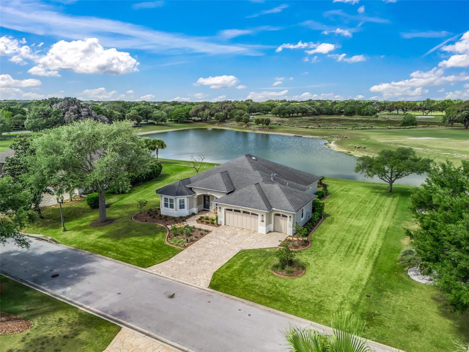 1477 BLEASE LOOP, THE VILLAGES, FL, 32162