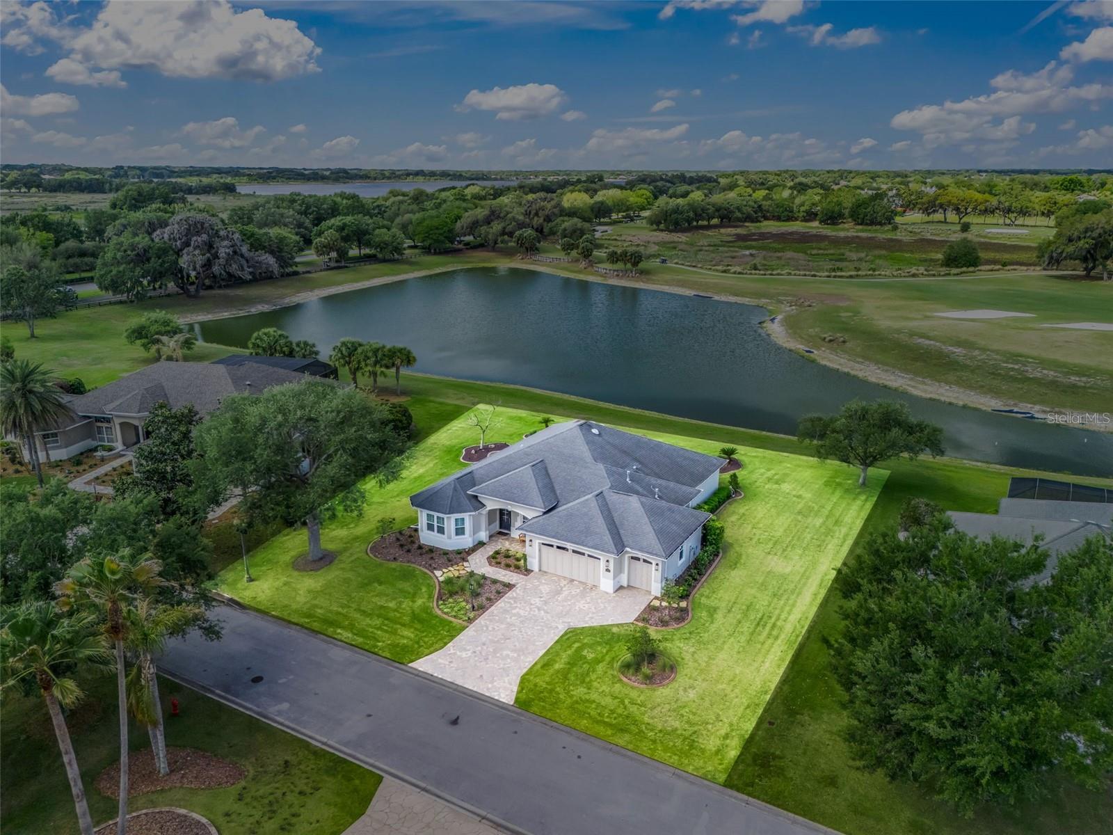 1477 BLEASE LOOP, THE VILLAGES, FL, 32162