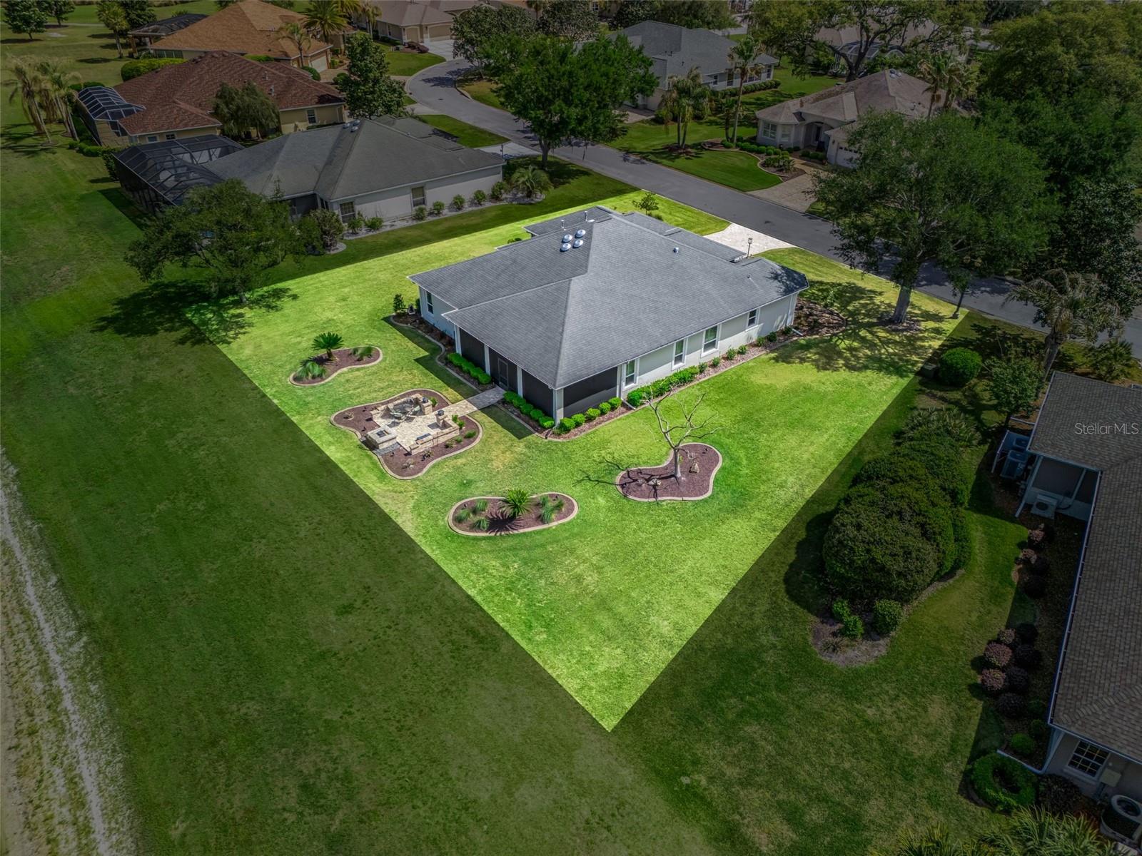 1477 BLEASE LOOP, THE VILLAGES, FL, 32162