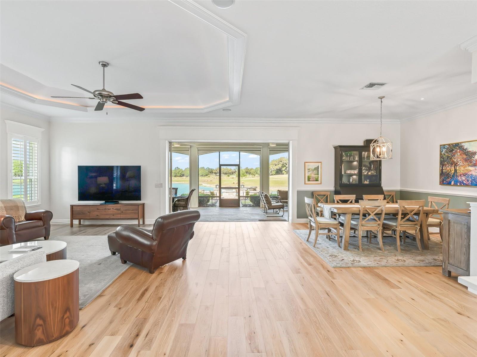 1477 BLEASE LOOP, THE VILLAGES, FL, 32162