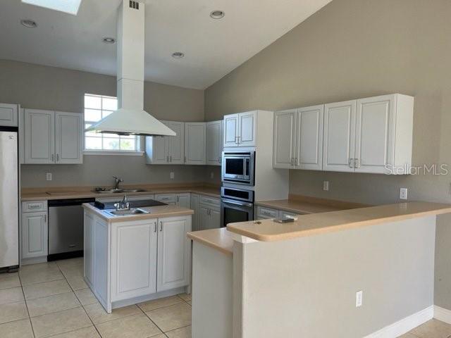 226 BOUNDARY BLVD #C, ROTONDA WEST, FL, 33947