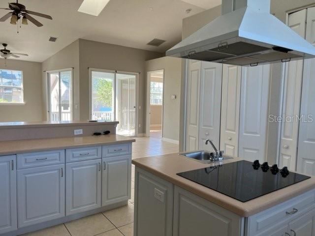 226 BOUNDARY BLVD #C, ROTONDA WEST, FL, 33947