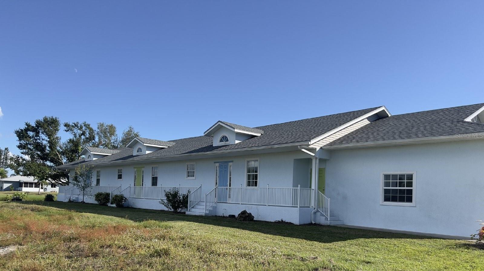 226 BOUNDARY BLVD #C, ROTONDA WEST, FL, 33947
